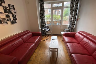 6 bed house, Berkeley Avenue, Longsight, Manchester, M145DN - Image 3